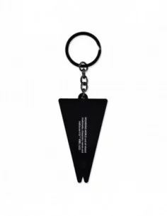 Harry Potter Llavero caucho Gryffindor 2