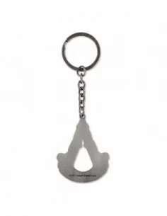 Assassin's Creed Llavero metál Mirage Crest 2