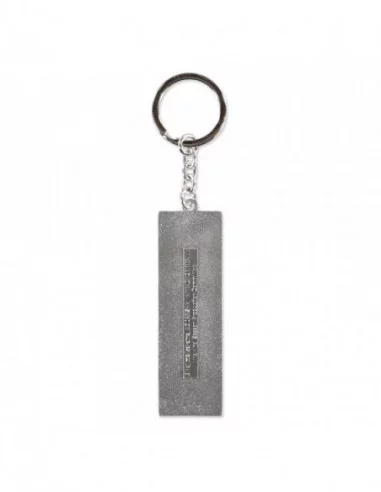 Attack on Titan Llavero metál Logo