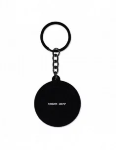 Naruto Shippuden Llavero caucho Uzumaki-Clan 2