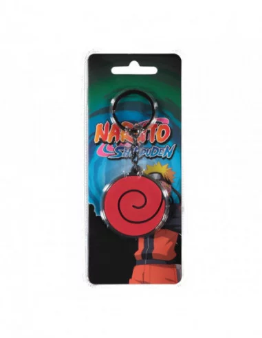 Naruto Shippuden Llavero caucho Uzumaki-Clan
