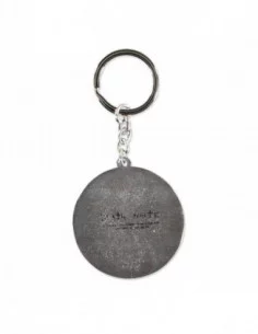 Death Note Llavero metál Ryuk 2