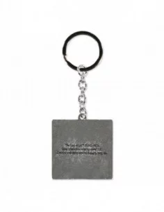 The Last Of Us Llavero metál Photo Print 2