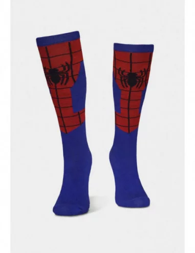 Marvel Calcetines talla Spider-Man 39-42