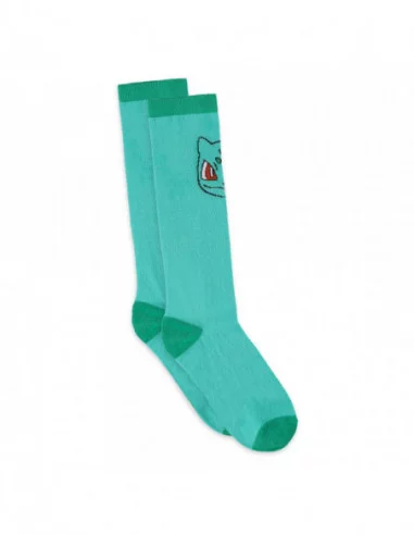 Pokémon Calcetines talla Bulbasaur 35-38