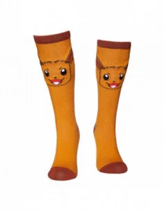 Pokémon Calcetines Evoli 39-42 2
