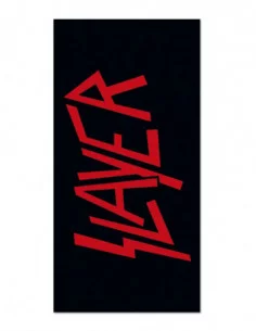 Slayer Toalla Logo 150 x 75 cm