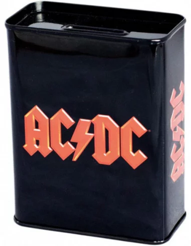 AC/DC hucha Logo