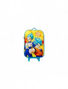 Dragon Ball Mochila Trolley Energy 47 cm