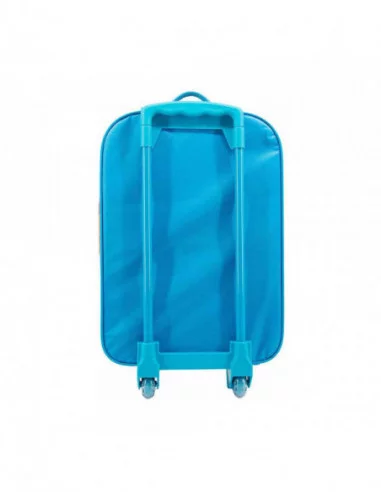 Dragon Ball Mochila Trolley Energy 47 cm