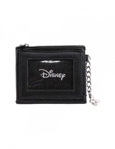Disney Carterita de Carné / Monedero Mickey Angry Disney Carterita de Carné / Monedero Mickey Angry