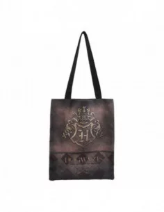 Harry Potter Bolsa Hogwarts Logo
