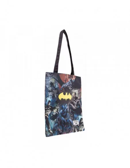 DC Comics Bolsa Batman Darkness