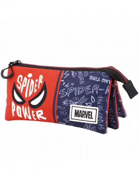 Marvel Estuche para lápices Spider-Man