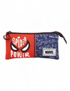Marvel Estuche para lápices Spider-Man 2