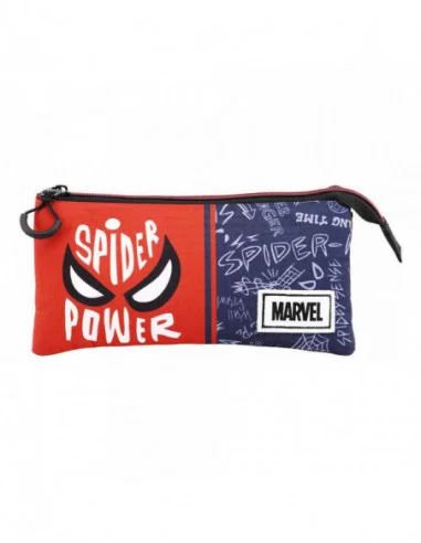 Marvel Estuche para lápices Spider-Man