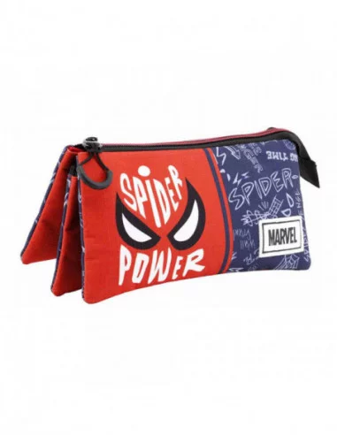 Marvel Estuche para lápices Spider-Man