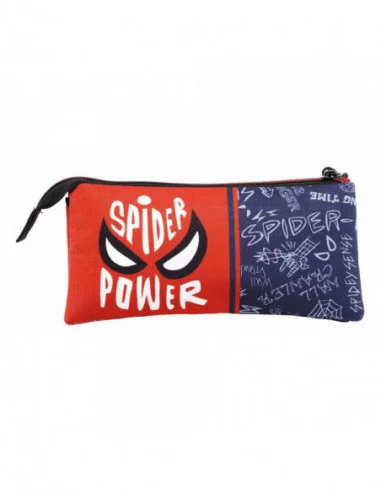 Marvel Estuche para lápices Spider-Man