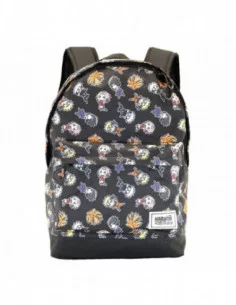 Naruto Mochila Wind 2