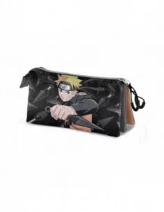 Naruto Estuche para lápices Weapons 2