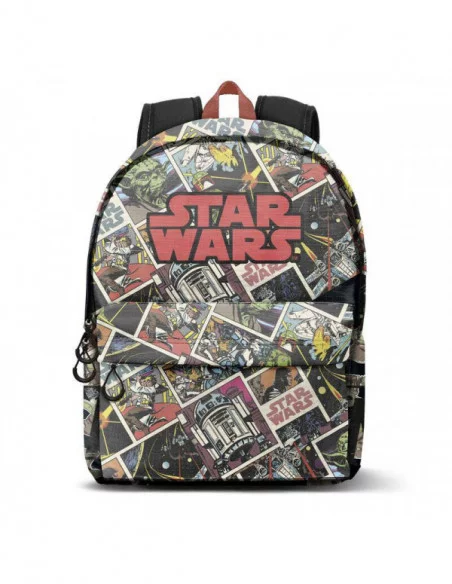 Star Wars Mochila HS Vader