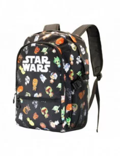 Star Wars Mochila Chibi 2