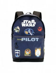 Star Wars Mochila HS Pilot 2