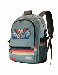 Star Wars Mochila Vintage
