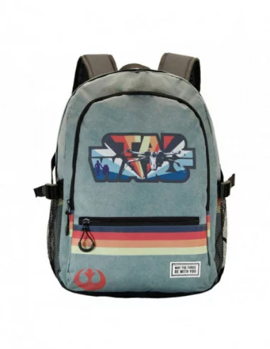 Star Wars Mochila Vintage
