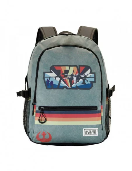 Star Wars Mochila Vintage
