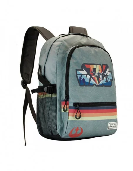 Star Wars Mochila Vintage