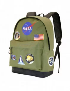 NASA Mochila HS Khaki