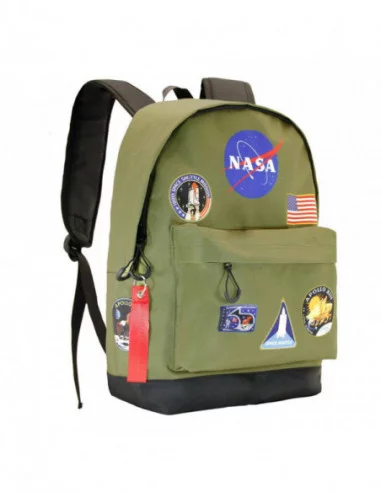 NASA Mochila HS Khaki