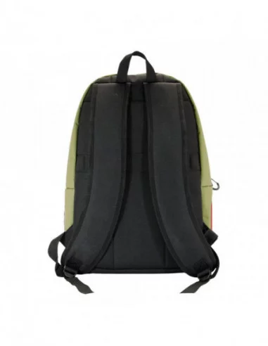 NASA Mochila HS Khaki