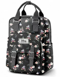 Disney Mochila Mickey Peach Nature