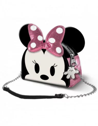Disney Bolso Minnie M Collection Heady
