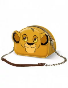 El Rey León Bolso Simba Heady