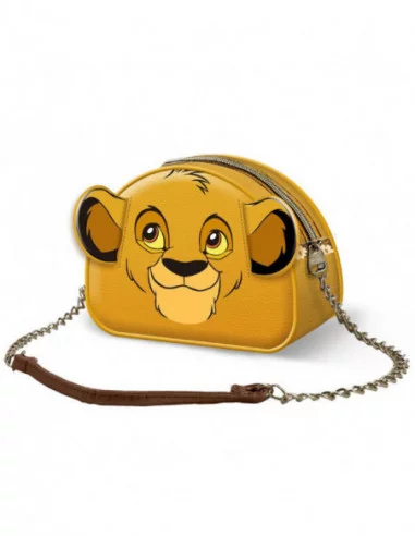 El Rey León Bolso Simba Heady