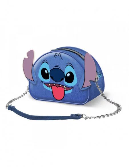 Lilo & Stitch Bolso Stitch Heady