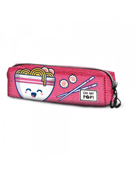 Oh My Pop! Estuche para lápices Noodle