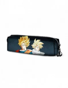 Dragon Ball Fan Square Estuche para lápices Unity
