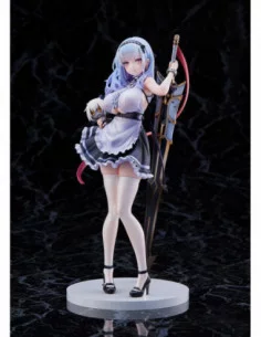 Azur Lane Estatua PVC 1/7 Dido Light Equipment Ver.