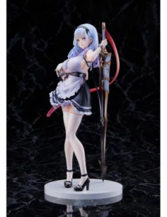 Azur Lane Estatua PVC 1/7 Dido Light Equipment Ver. 2