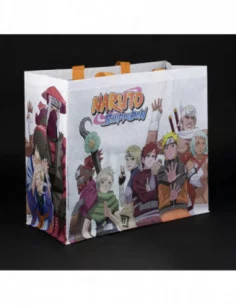 Naruto Shippuden Bolsa Golden Naruto 2