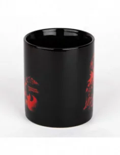 Dungeons & Dragons Taza Monsters Logo 320 ml 2