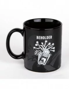 Dungeons & Dragons Taza Beholder 320 ml