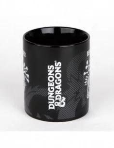 Dungeons & Dragons Taza Beholder 320 ml 2