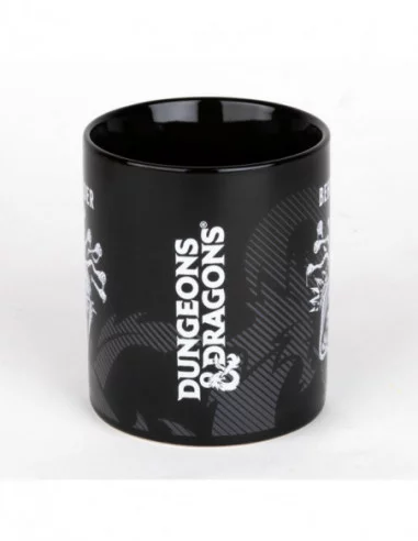 Dungeons & Dragons Taza Beholder 320 ml