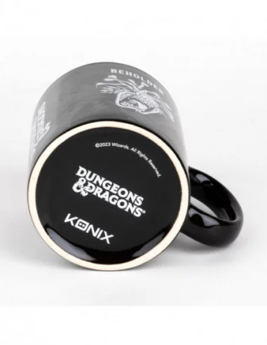 Dungeons & Dragons Taza Beholder 320 ml