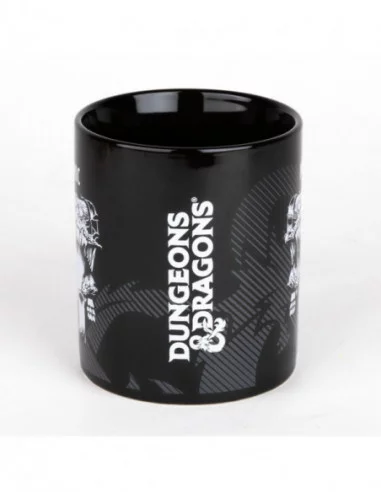 Dungeons & Dragons Taza Mimic 320 ml
